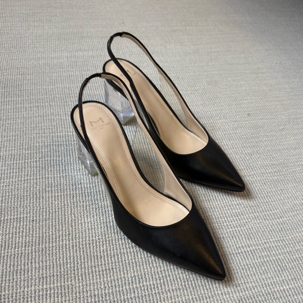 Marc Fisher Heels